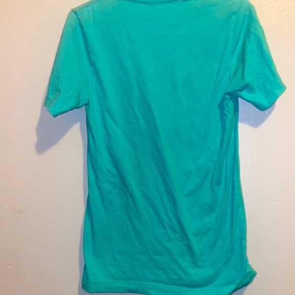 Trophy Wife T-shirt size small - Picture 3 of 3